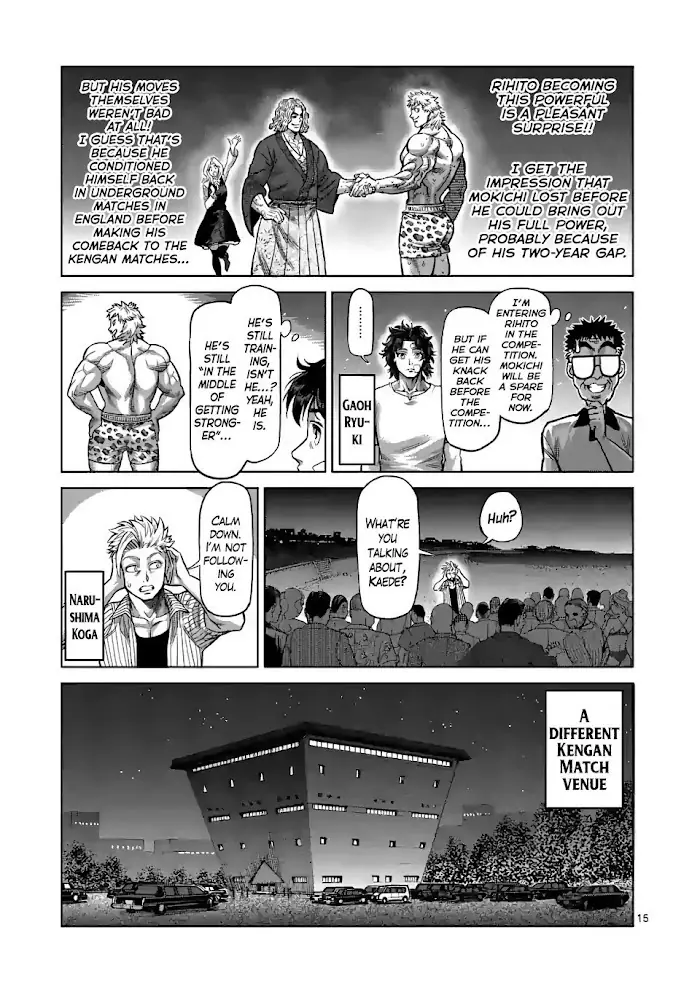 Kengan Omega Chapter 44 image 15_optimized